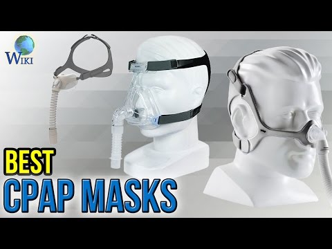 6 best cpap masks