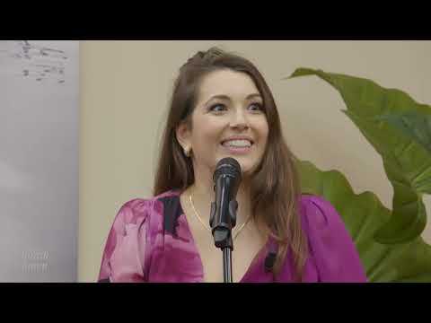 Għaddi s'Hawn - Sopran Nicola Said (Smoke Gets In Your Eyes)