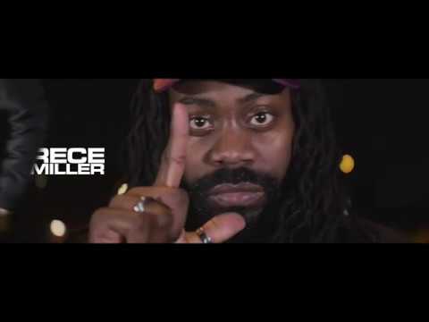 Rece Miller - OVERLOAD (OFFICIAL VIDEO) (prod.Youngkio)