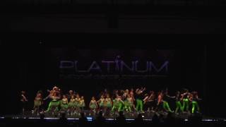 Top Recreational Act/ Platinum Power - Lexington, SC 2017