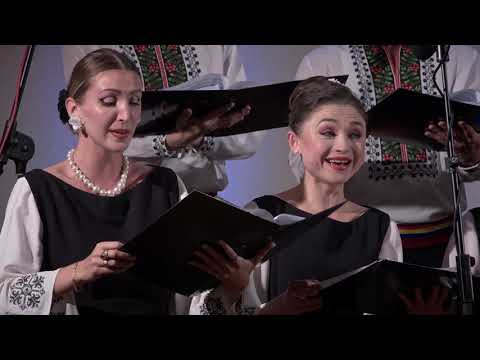 Corul Aletheia - Bordeiaș, bordei, bordei