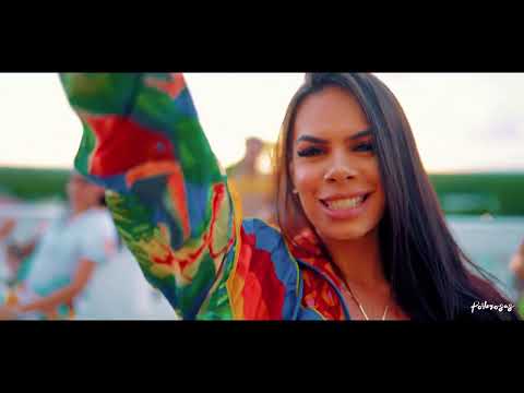 3 COISINHAS - AS PODEROSAS , JOHN JOHNIS - CLIPE OFICIAL