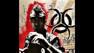 TOXIC MAN- Trailer 1 by Strange Associations