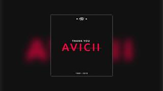 Avicii - Can&#39;t Love You Again ft. Tom Odell (Extended)