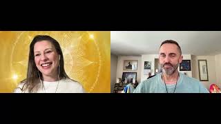 Alice Heath and Tim Whild – The Ascension Secrets of the Seven Sacred Suns.