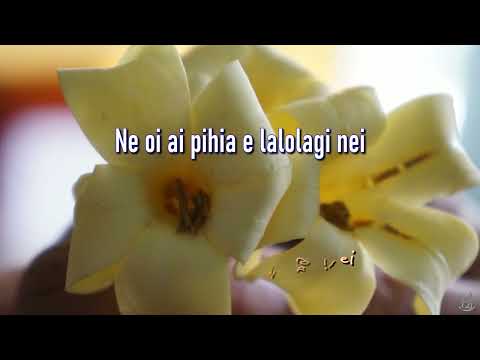 Kua Amanaki Au - Hakupu Womens Club