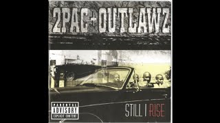 2Pac + Outlawz - U Can Be Touched