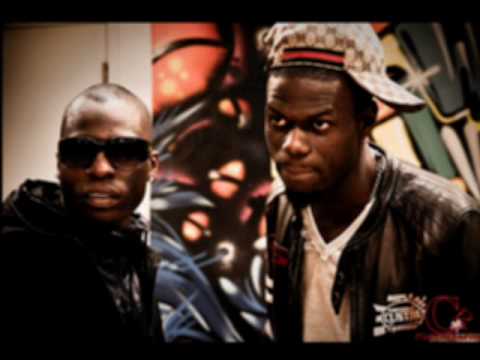 Rasskulz ft Kleine viezerik - Money