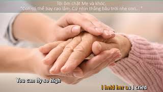 Fly away - Corrine May (Karaoke)