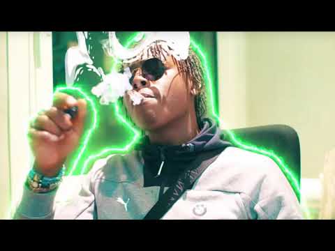 Koba La D x Kodes x Larry (En Douce) Type Beat I By SoGo Sb Beatz