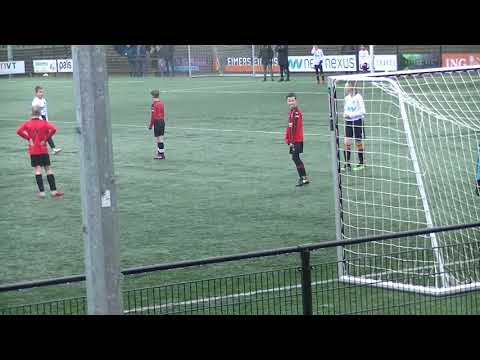 Scheemda JO13-3 WVV jo13-3 Be Quick JO11 - 1   WVV JO11 - 1