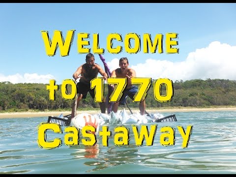 1770 Castaway Promotional Video