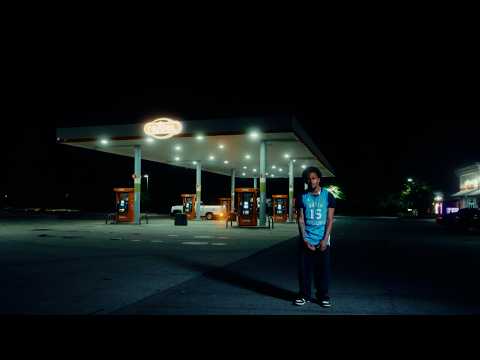 Darius King - That’s FR (Official Video) 