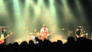The Replacements - Lost Highway (live) - The Roundhouse, London - 2/6/2015
