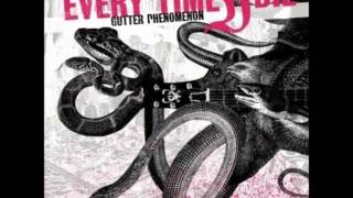 Every Time I Die - Tusk and Temper