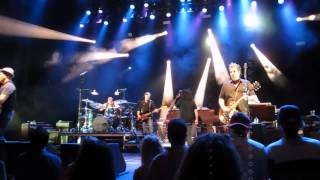 Counting Crows - Elvis went to Hollywood