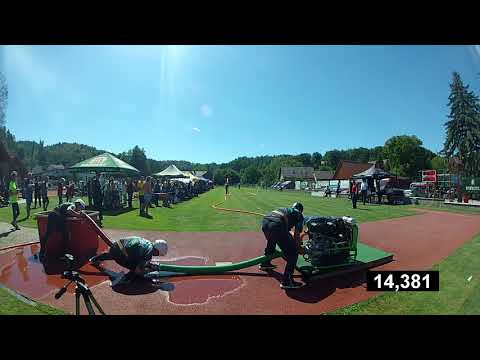 16 SDH Žehrov muži   JL DNEBOH 2019 GOPRO