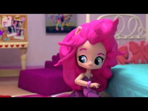 My Little Pony - Equestria Girls Mini Series