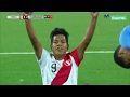 Después De Todo: Las Fortalezas Y Debilidades De Perú Sub 17 | ELIMINACIÓN Del Sudamericano