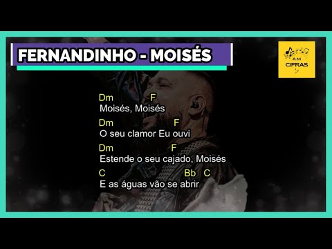 Com Excelência - Moisés Lopes
