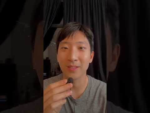 Korean 'to be' verb🇰🇷 #shorts