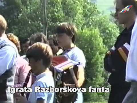 Jurklošter *Kraj  praznik