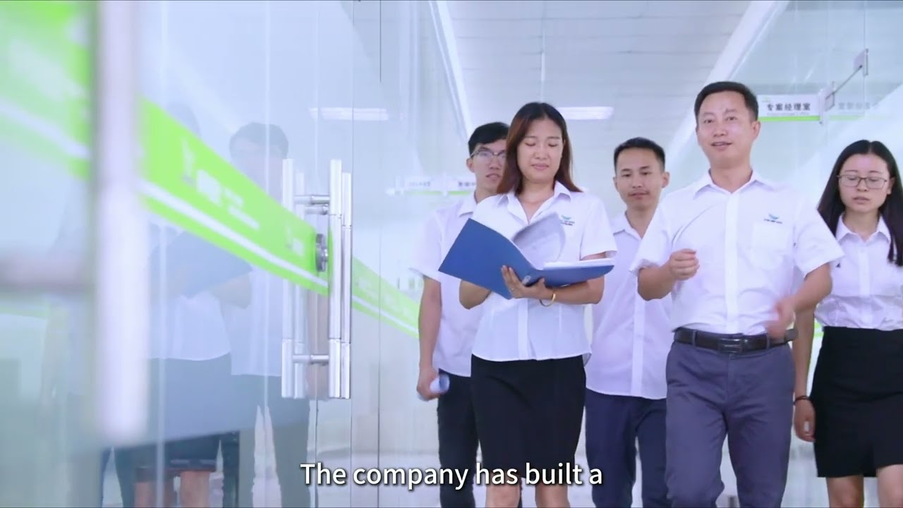 KEYSHOW INTRODUCTION Traverse Robot: Industrial Robot Arm | Servo Robot | Robot Arm