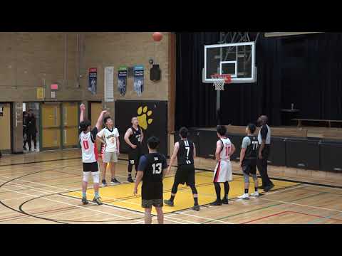 Aces vs Ez 4 | Sat tier 4 - tcbl 2020 winter