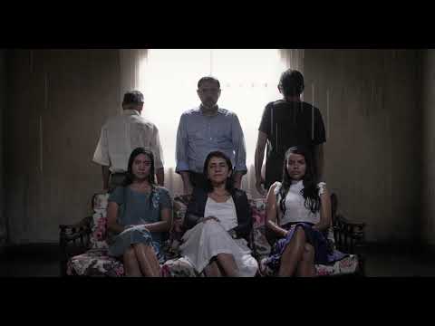 IN ASHES - Camila Rodríguez Triana | Doclisboa'19