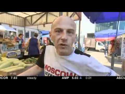 E. coli outbreak worsens in Europe