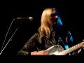 Aimee Mann - That's just what you are - LIVE PARIS 2013