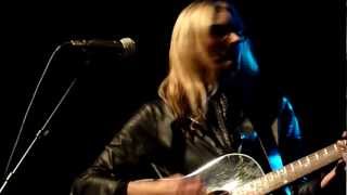 Aimee Mann - That's just what you are - LIVE PARIS 2013