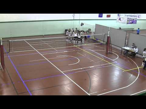 Besnate - Scuola del Volley Varese