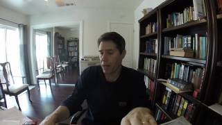 Seeking God: :"The Justice of God In the Damnation of Sinners"