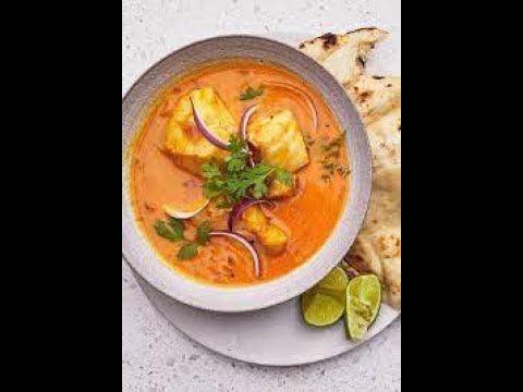 MAGGI AUNTY KITCHENS SPICY FISH CURRY