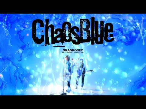 / ChaosBlue のサムネイル