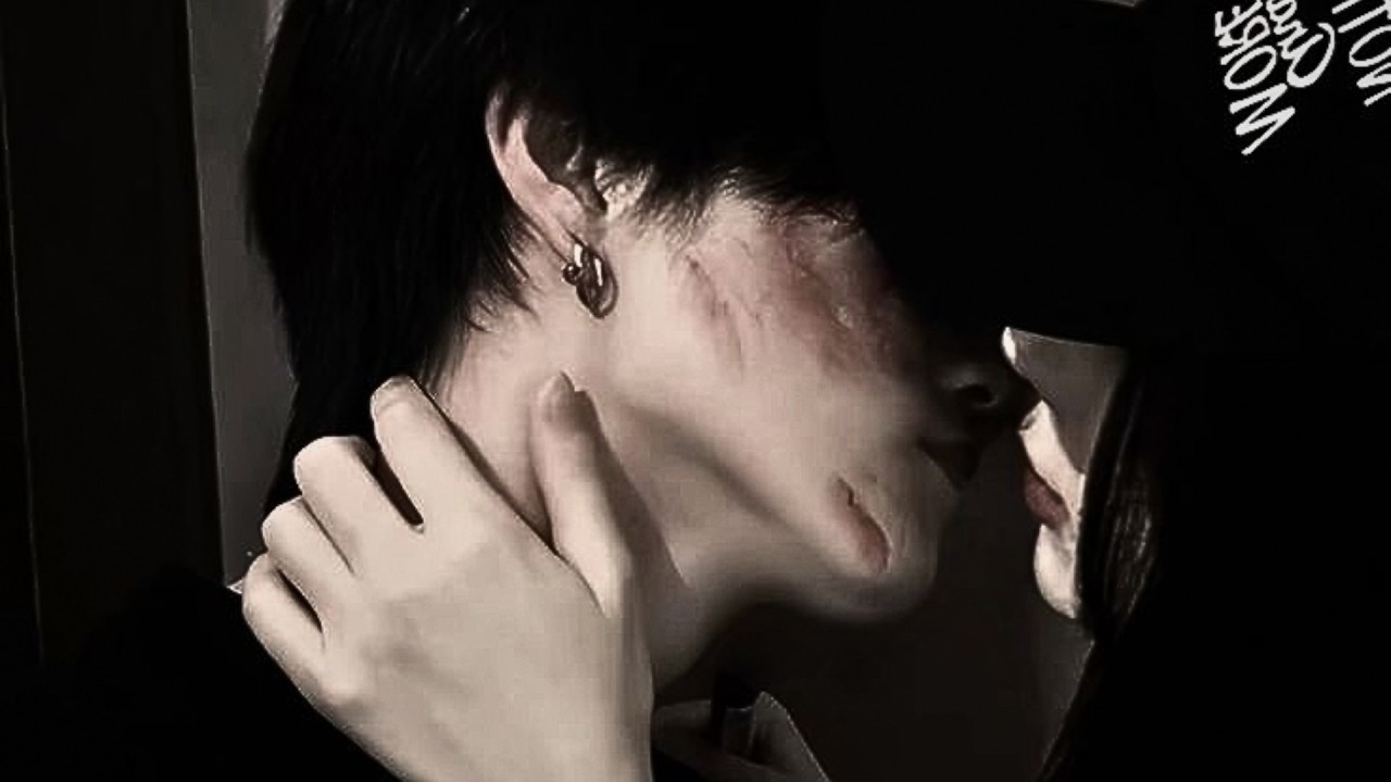 I LOVE YOU: he finally said it + meant it + can't take it back (LISTEN WITH CAUTION)