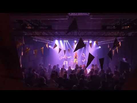 JFP Partyband SHOWCASE 2024