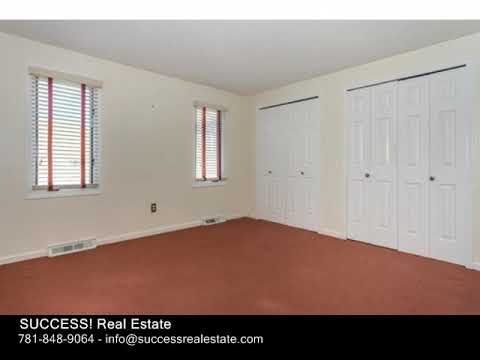 58 Copperwood Dr Unit 58, Stoughton MA 02072 - Condo - Real Estate - For Sale -