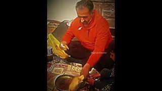 Download lagu Real Child❤️#reaction #food #son #dad #compassion mp3