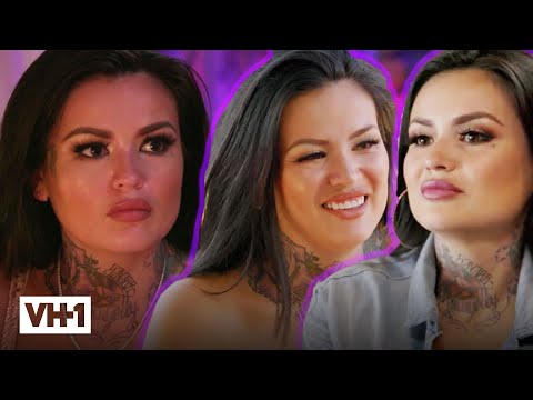 The Evolution of Kat “Tatu Baby” 😍🎨 Cartel Crew