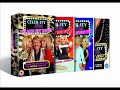 Celebrity Juice Bonus Disc Main Menu