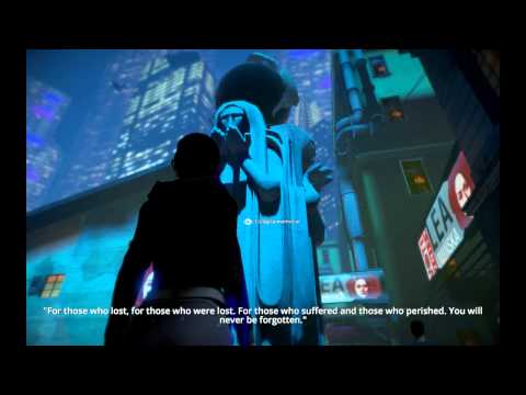 Dreamfall Chapters, Book One - 12