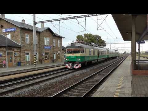 Retro EJ 460.079/080 náhrada za RegioPanter 640.001