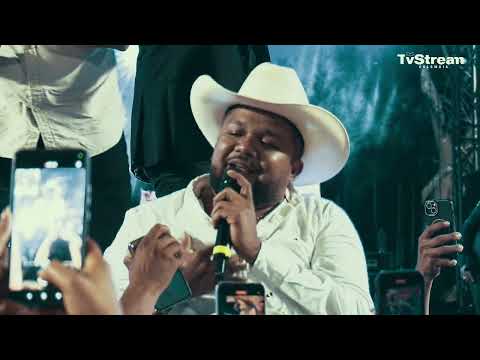 Recordándola Bonito - Francisco Mercado / Festival Internacional El Topocho, Trinidad, Casanare.