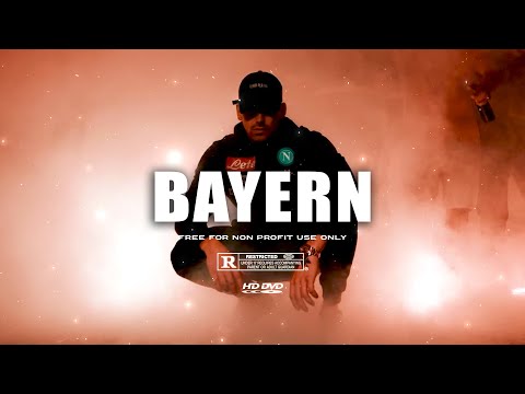 [FREE] RAF Camora Type Beat x AFRO TRAP Type Beat - "BAYERN" | GZUZ x BONEZ MC Type Beat 2025