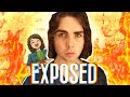 The FALL Of Roblox YouTuber Jeremy/Jeruhmi (EXPOSED)
