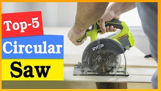 Circular Saw to Buy on Amazon in 2025 | circular saw | circular saw to buy on market in 2025