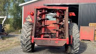 آلة نثر الأسمدة Broderslev Um 80 SL | صورة 4 - Agroline