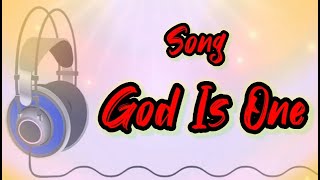 God Is One (2010 Remastered Edition) (feat. The Solar System)
